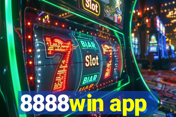 8888win app